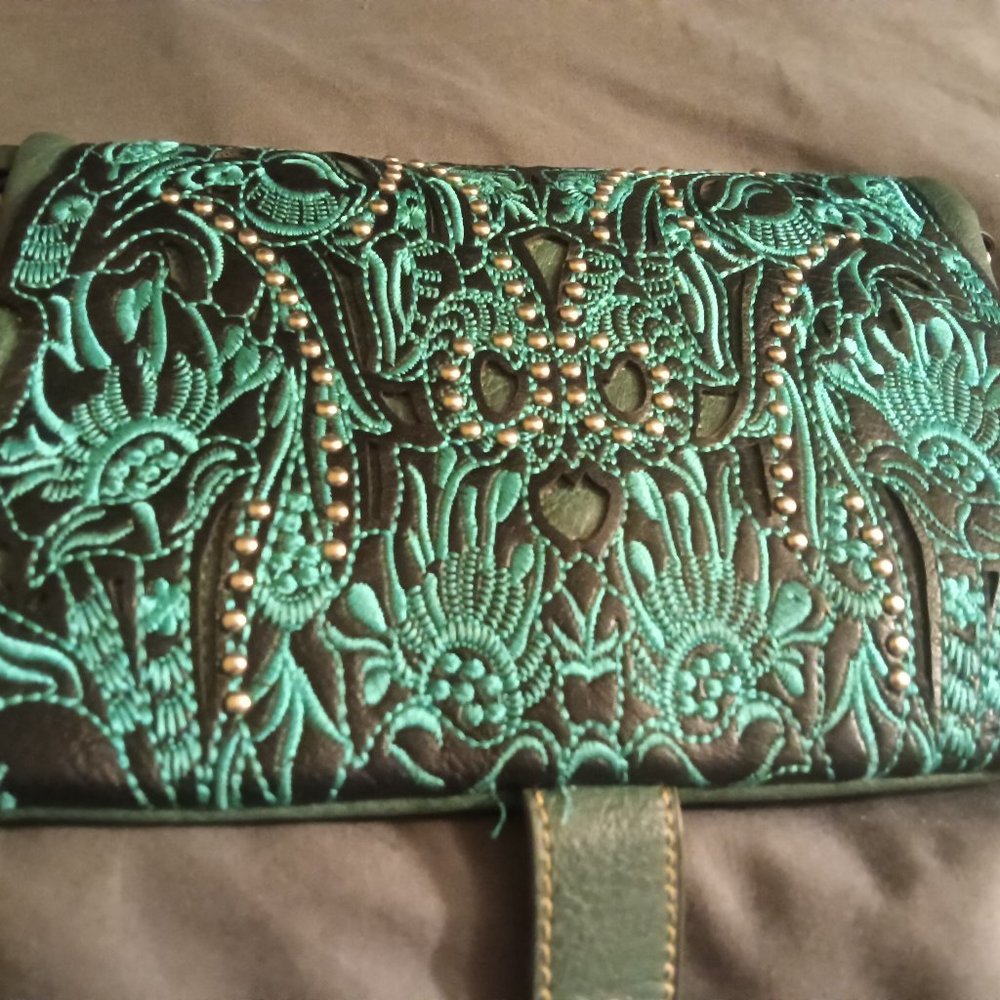 purse\handbag
